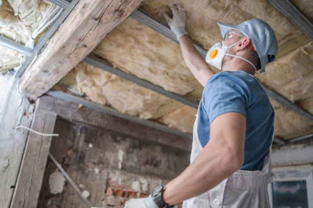 Best Geographic-Specific Insulation Services in Maybrook, NY