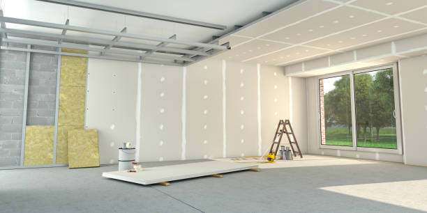 Best Insulation for Specific Applications in Maybrook, NY